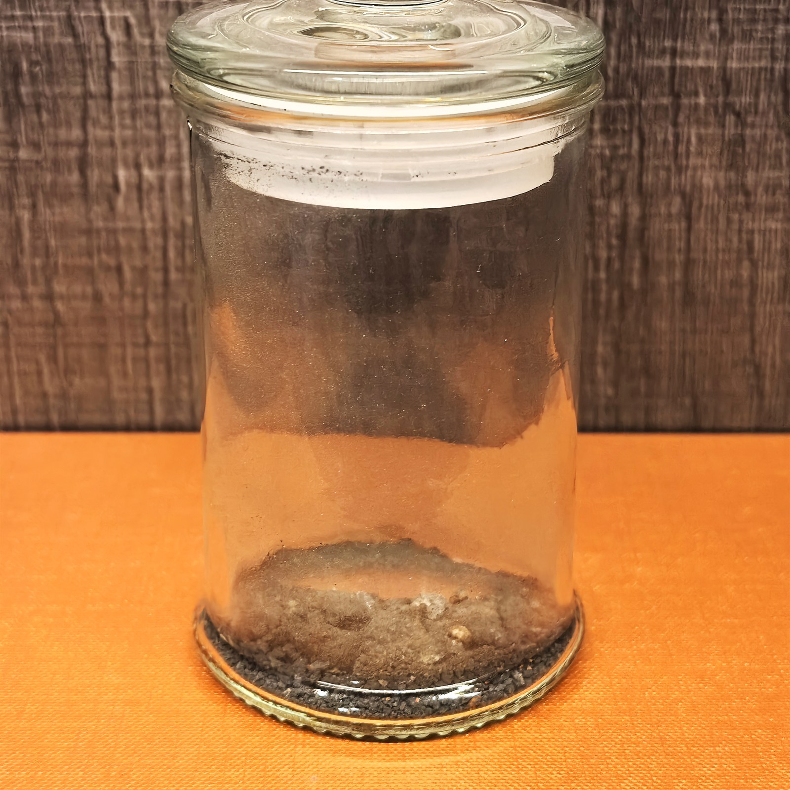 深海熱液硫化物礦砂